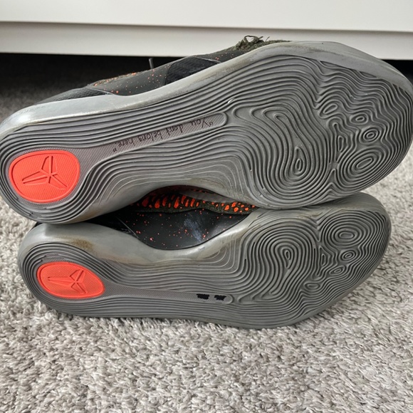 Kobe 9 - Picture 5 of 13